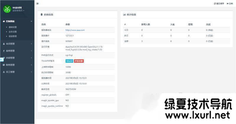PHP理財源碼/遇見互助系統源碼+三級分紅+紅利返點+自帶5套UI風格