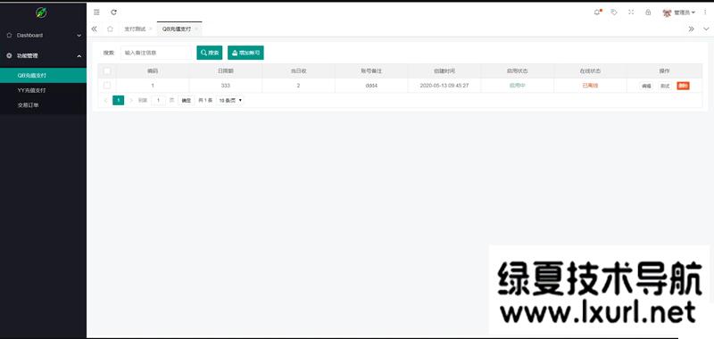 商業(yè)源碼QQ幣,YY幣,充值支付系統(tǒng)源碼