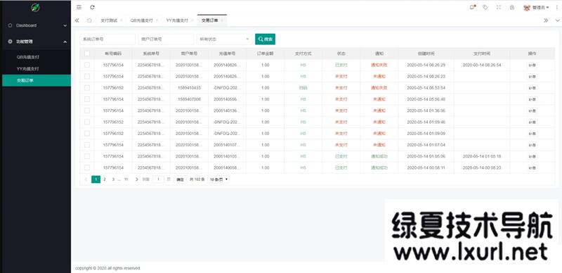 商業(yè)源碼QQ幣,YY幣,充值支付系統(tǒng)源碼