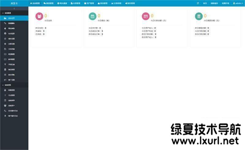 PHP多功能自動發(fā)卡平臺源碼帶手機版 帶多套商戶模板